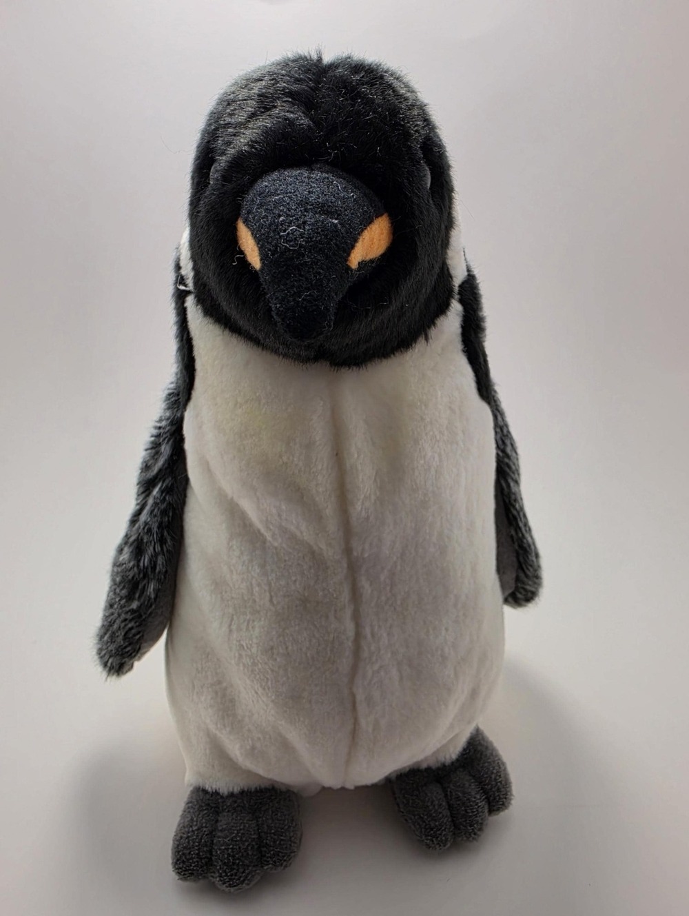Webkinz Signature Emperor Penguin Plush (12 inch) New without Tags